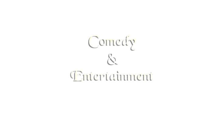 Comedy & Entertainment Programs
