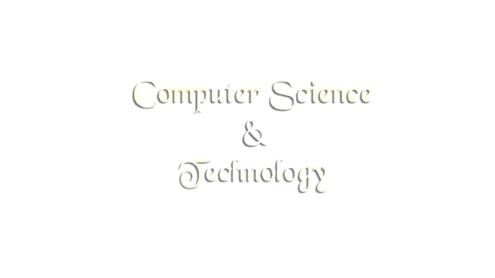 Computer Science & Technology Programs